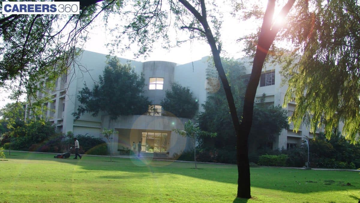 An Interview with Hariom Mehta, BTech ICT, First Year Student at Dhirubhai Ambani University Gandhinagar